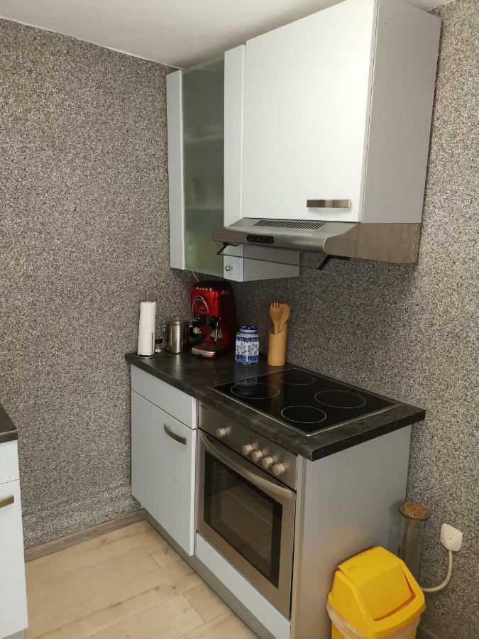 Marktplatz Ferienwohnung Guntzbourg Extérieur photo